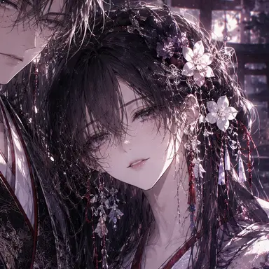 Profile image of Shion Nagiri