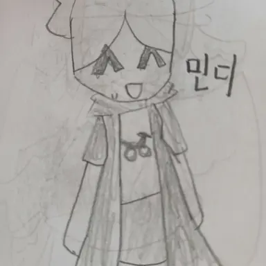 Profile image of 민디
