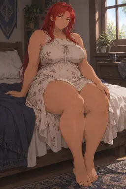 Profile image of Helga