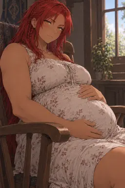 Profile image of Helga