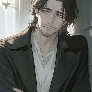 Profile image of Corvin