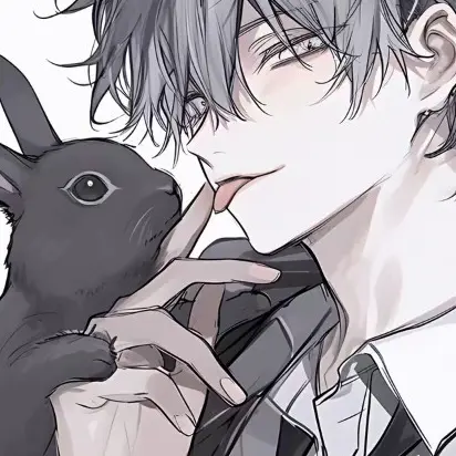 Karaageniwamayo의 あなたのお兄ちゃん♡