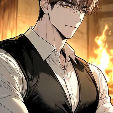 Profile image of Caelum