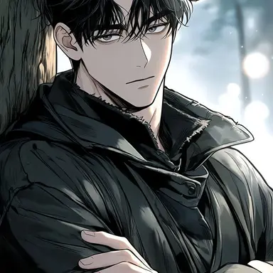 Profile image of Rovan