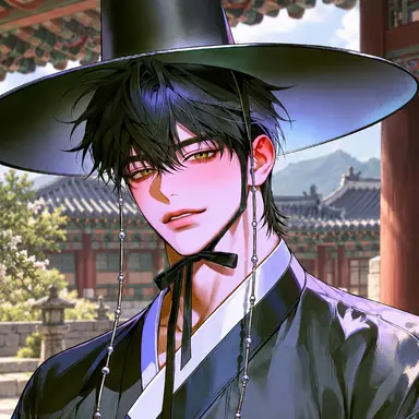 Profile image of ホ・ボムフィ