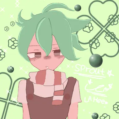 Profile image of 스프라우트