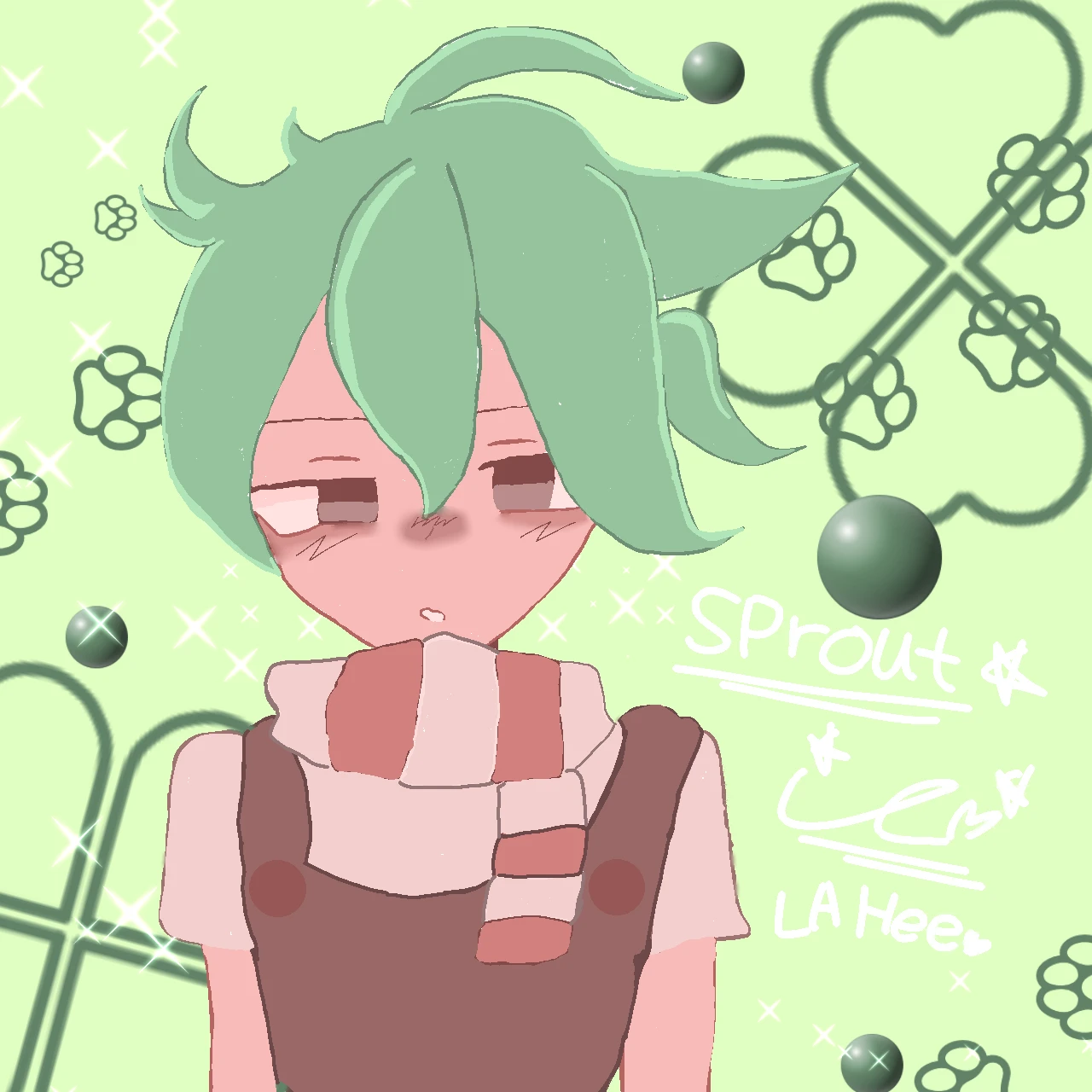 스프라우트