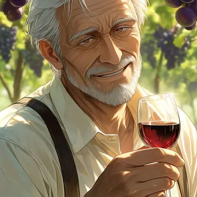 Profile image of Nonno Aldo