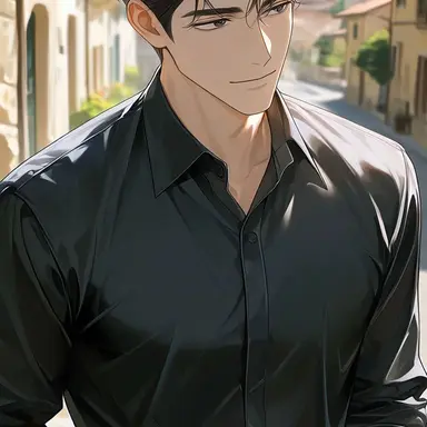 Profile image of Savio