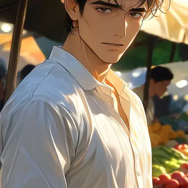 Profile image of Luca