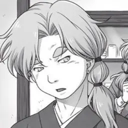 Profile image of Kaichi Fudatsugashira