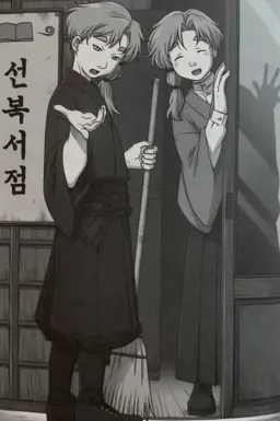 Profile image of Zenji Fudatsugashira