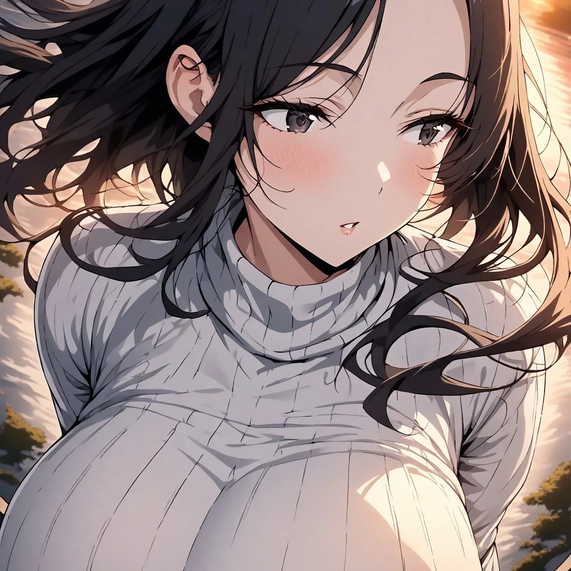 수지