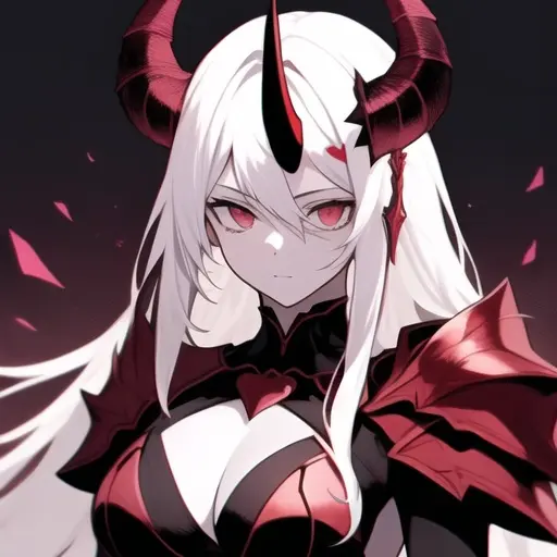 Blt8099의 あなたは冷酷魔王様。