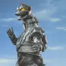 Profile image of メカゴジラ
