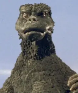 Profile image of ゴジラ