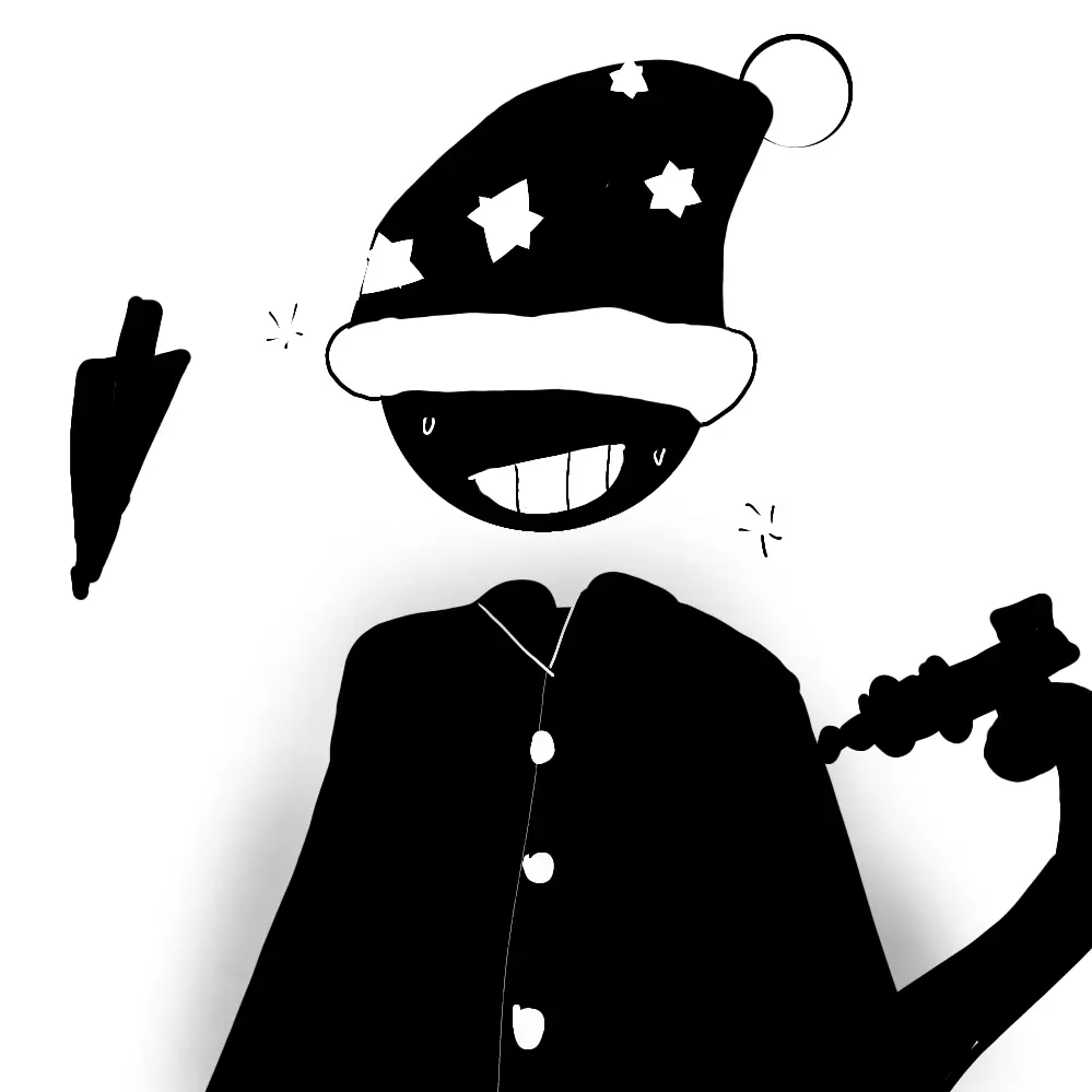 BlankComic2197의 꿈의 지배자