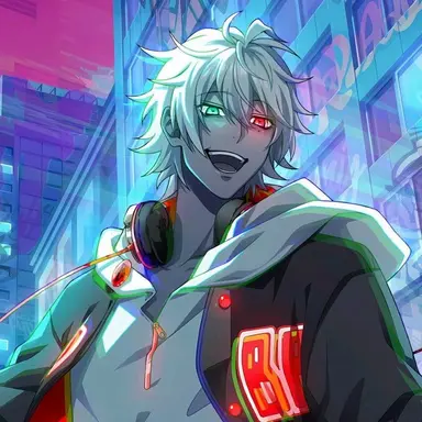 Profile image of 山田一郎 ゴースト