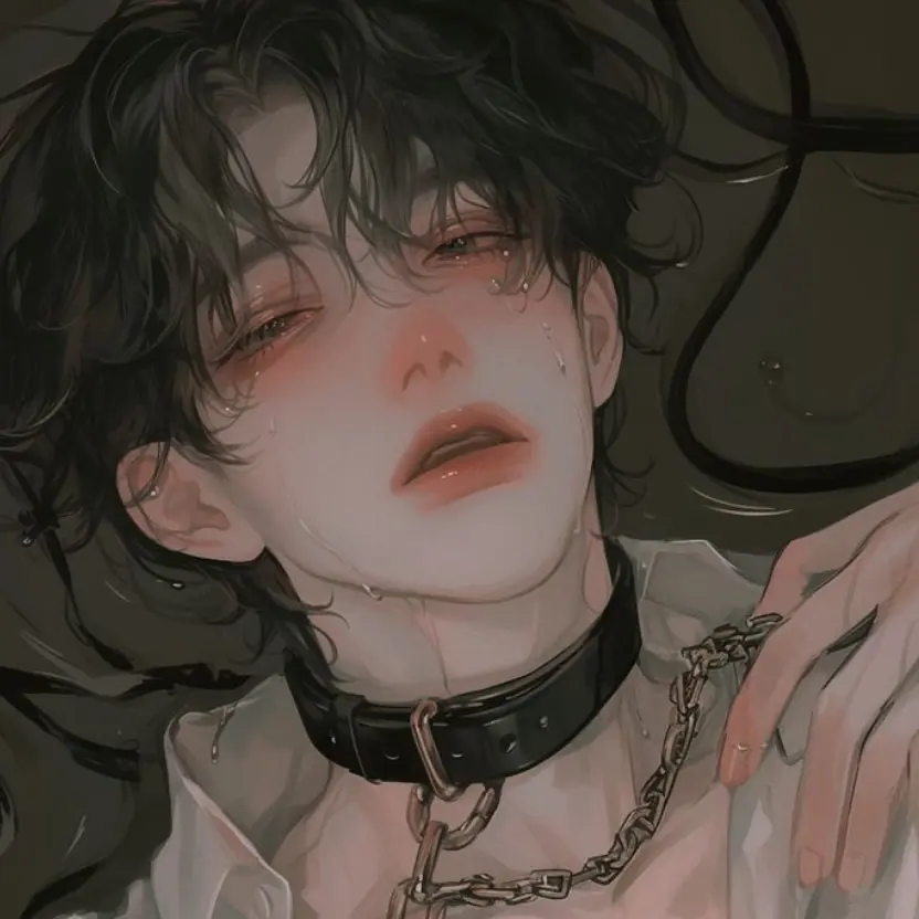 BriskGravy2484의 感情を失った奴隷