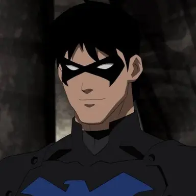 Profile image of Nightwing