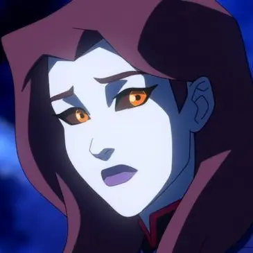 Profile image of Miss Martian