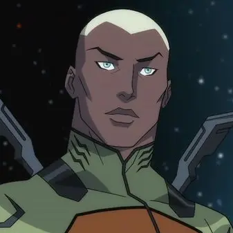 Profile image of Aquaman