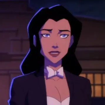 Profile image of Zatanna