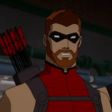 Profile image of Red Arrow