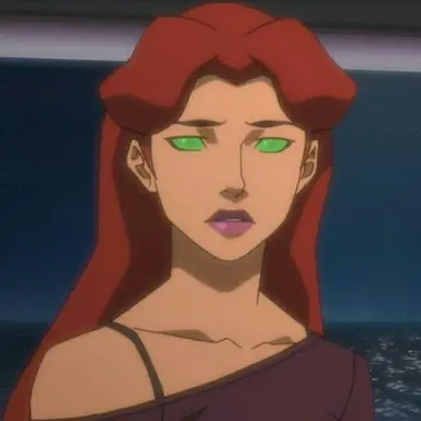 Profile image of Starfire