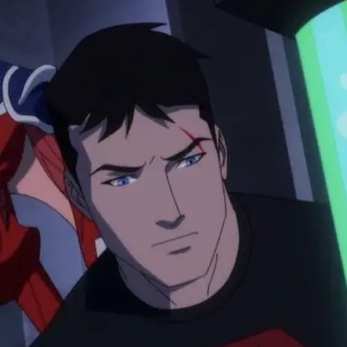 Profile image of Superboy