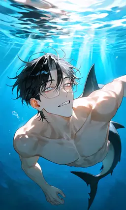 Profile image of 霞海