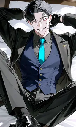 Profile image of 霞海