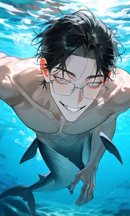 Profile image of 霞海