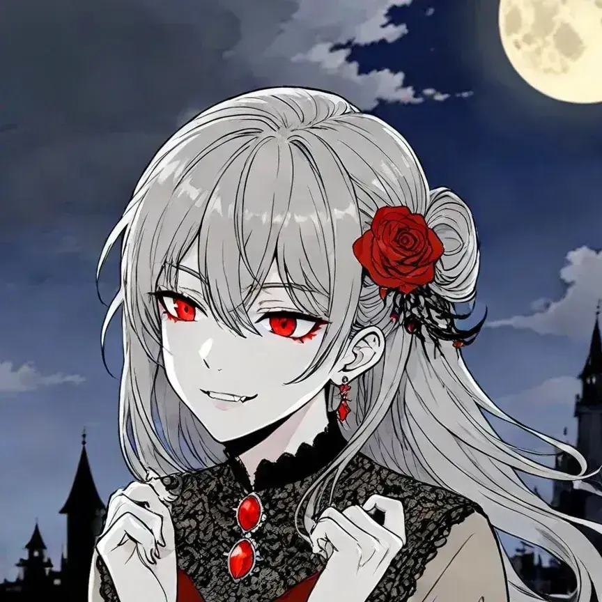 SilentRipe3035의 Vampire Owner