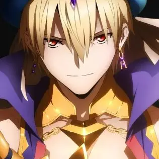 Profile image of ギルガメッシュ