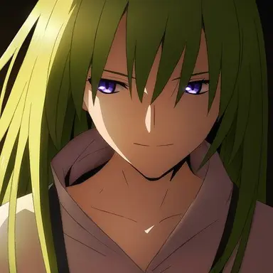 Profile image of エルキドゥ