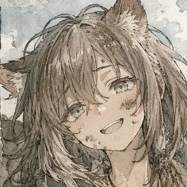 Profile image of ミア