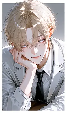 Profile image of 아마미야 소우