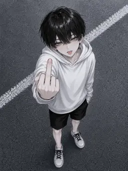 Profile image of 天ヶ瀬　るい