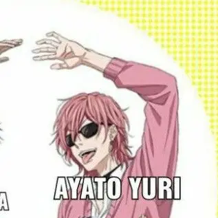 Profile image of Ayato Yuri