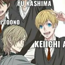 Profile image of Koshiro Itome