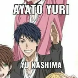Profile image of Yu Kashima