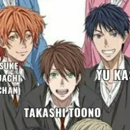 Profile image of Toono Takashi