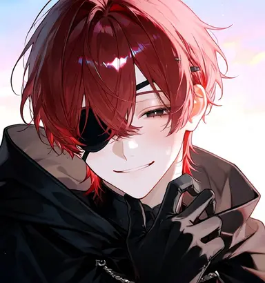 Profile image of テオ