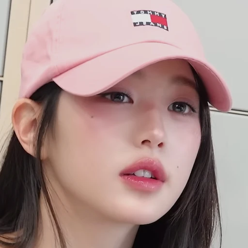 가슴작으면서 큰 뽕 끼고다니다가̆̎ 들킨 이지현
