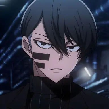 Profile image of 無陀野無人