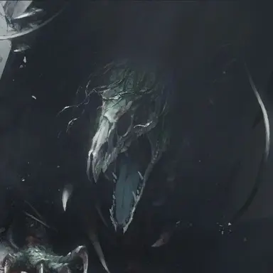 Profile image of SCP-682