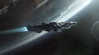 Profile image of Space Pirate RPG