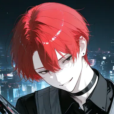 Profile image of 深桜