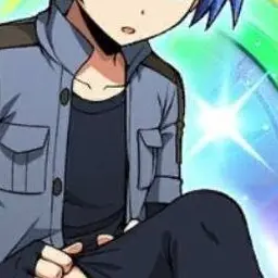 Profile image of 潮田渚